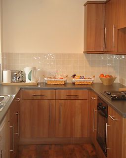 ליברפול Airport Apartments מראה חיצוני תמונה