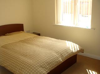 ליברפול Airport Apartments מראה חיצוני תמונה